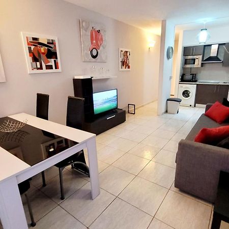 Galeria De Arte. Apartment Arona  Ngoại thất bức ảnh