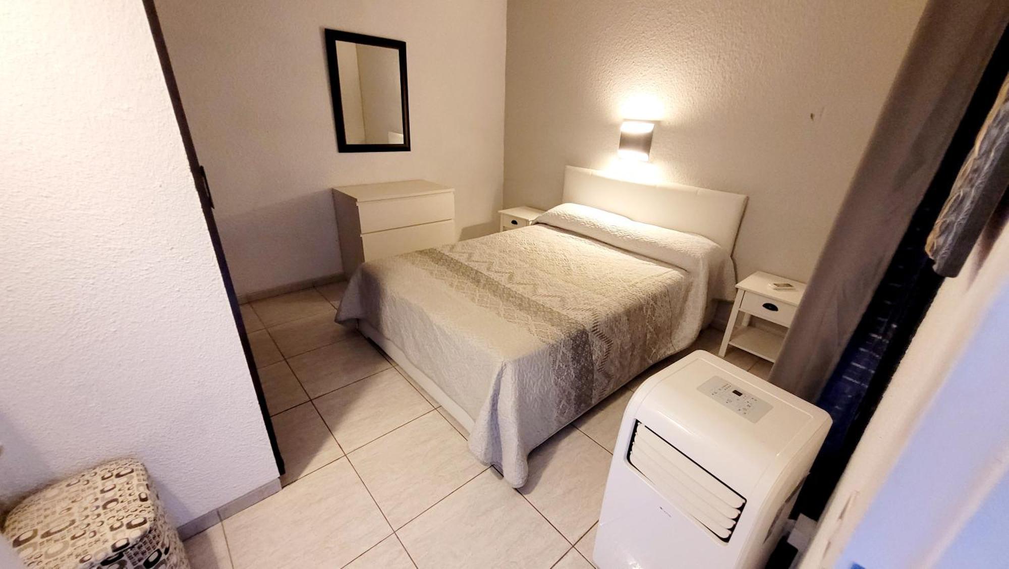 Galeria De Arte. Apartment Arona  Ngoại thất bức ảnh
