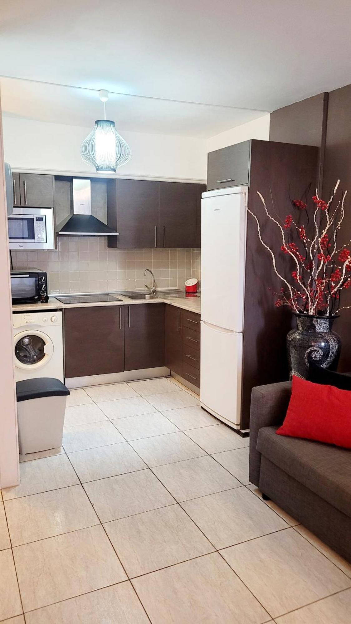 Galeria De Arte. Apartment Arona  Ngoại thất bức ảnh
