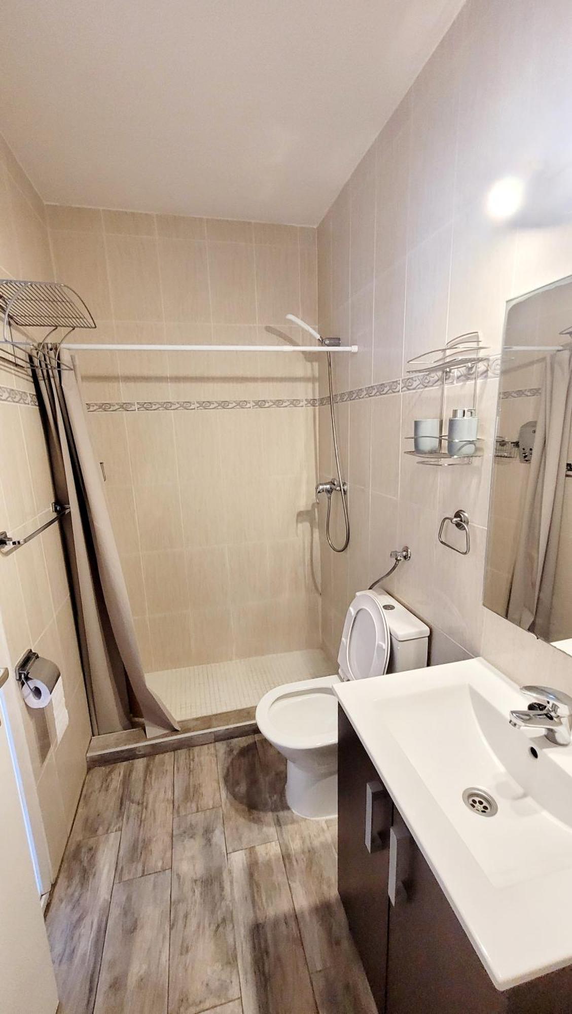 Galeria De Arte. Apartment Arona  Ngoại thất bức ảnh